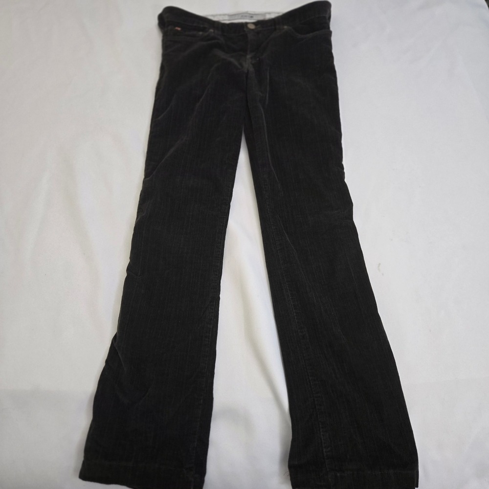 JOE'S Jeans Corduroy Jeans Pants Men's Size 31x33 Brown Casual  Made in the USA‎